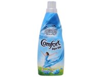 Xả Comfor Hương ban mai đậm đặc 800ml