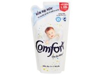 Xả Comfort cho da nhạy cảm 800ml (trắng)