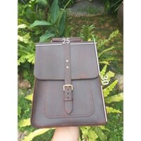 Xà Cột Túi Treo Khung Xe Đạp Cổ, Xe Pougoet, Favorit, MiFa, Thống Nhất, Phượng Hoàng, Xe XHCN,