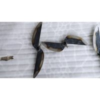 Xả dao băm chuối mịn