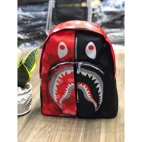 XẢ (Deal 11-11) BALO BAPE NAM, NỮ THỜI TRANG- BALO HỌC SINH 2020. có 102 🛫 . hàng Chuẩn ↺ ¹ . 1 `