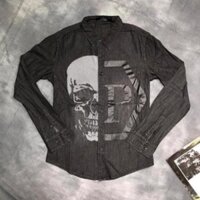 XẢ (Deal 11-11) SƠ MI BÒ NAM CAO CẤP- ÁO SƠ MI BÒ DSQ 2020 . . có 102 🛫 . hàng Chuẩn ↺ ¹ . 1 * ₆