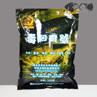 Xả Độc Gai thế hệ mới