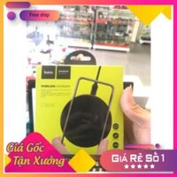 XẢ - Dock Sạc không dây Hoco CW14 - Đế sạc cao cấp kèm dây HOCO chuẩn QI cho Smartphone .