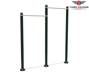 Xà đơn 2 cấp HQ-622