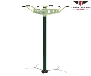 Xà đơn 3 hướng HQ-613