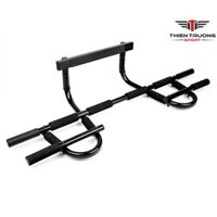 Xà đơn đa năng 1557B hỗ trợ nhiều bài tập Gym tại nhà