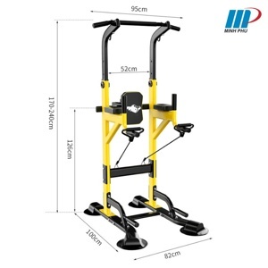 Xà đơn đa năng EX30