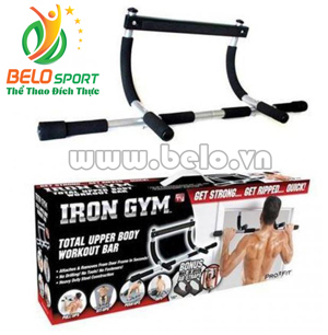 Xà đơn đa năng Iron GYM-1557A