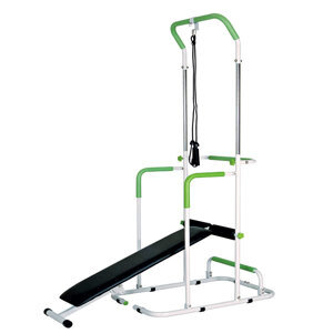 Xà đơn đa năng Magic 3001