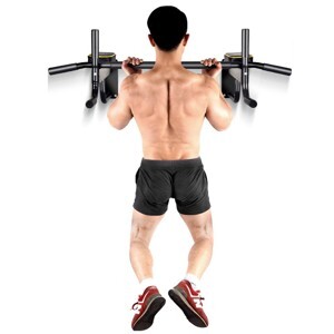 Xà đơn đa năng MK4007