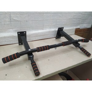 Xà đơn đa năng Wall Pull Up Bar P90X