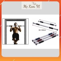 Xà đơn đa năng, xà đơn gắng tường, xà đơn tập gym tại nhà