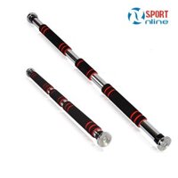 Xà đơn gắn cửa 2015 - Xà treo tường Giá rẻ nhất Hà Nội