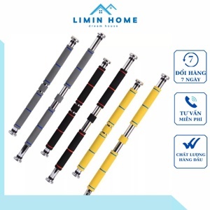 Xà đơn gắn cửa 2022