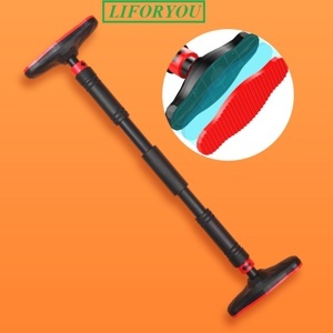 Xà đơn gắn cửa 2022