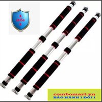 Xà đơn gắn cửa 80-130 cm