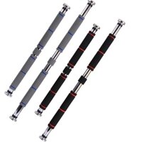 Xà đơn gắn cửa tập thể hình tại nhà, xà đơn treo tường đa năng