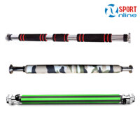 Xà đơn gắn cửa - treo tường giá rẻ nhất tại Hà Nội - SportOnline.vn