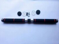 Xà đơn gắn cửa, xà đơn treo tường 1m-1,5m