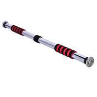 Xà Đơn Gắn Tường Điều Chỉnh Kích Thước MacBuy 63 -100 cm