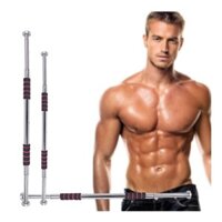 Xà đơn gắn tường kéo dài