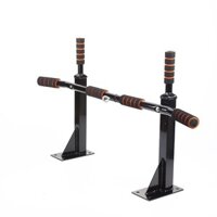 Xà Đơn Gắn Tường Treo Tường Đa Năng P90X Kèm Ốc Vít Nở (Mẫu mới có 6 mút tay cầm có móc đeo)