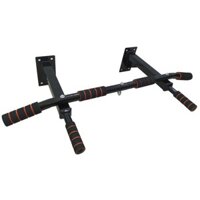 Xà đơn P90X (Có Móc treo Bao Cát)- Hàng Cao Cấp Siêu Bền Đẹp- tăng chiều cao