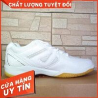 Xả Đón Tết . Giày Cầu Lông Bóng Bàn CHính Hãng Kawasaki - K077 Uy Tín Tốt Nhất . :))