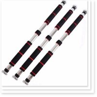 XÀ ĐƠN THỂ THAO TREO TƯỜNG KO CẦN BẮT VÍT 80-130CM NEW  GIÁ TỐT NHẤT (007879)