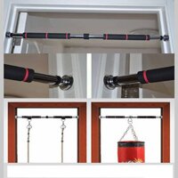 Xà Đơn Treo Tường 80 -130 cm - kích thước 60100cm