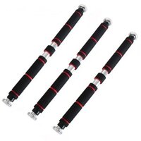 Xà đơn treo tường cao cấp loại 3 đầu mút( loại 1)