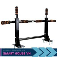 Xà đơn treo tường gắn cửa đa năng P90X tập hít khoan trong tại nhà | Smart House