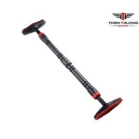 Xà đơn treo tường, gắn cửa mẫu mới nhất 2022 chịu trọng tải lên đến 200kg an toàn tuyệt đối