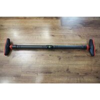 Xà đơn treo tường, gắn cửa mẫu mới nhất 2022 chịu trọng tải lên đến 200kg an toàn tuyệt đối