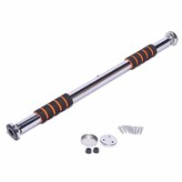 Xà đơn treo tường inox 80cm-110cm