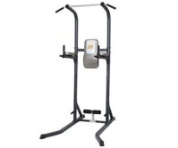 Xà Đơn Xà Kép 2 Trong 1 Tập Tại Nhà