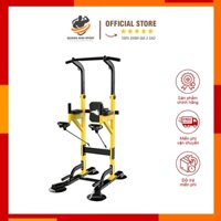 Xà Đơn Xà Kép Đa Năng EX30 Chính Hãng Cho Người Lớn, Trẻ Em