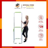 Xà Đơn Xà Kép Đa Năng Hanwei 881 Phù Hợp Cho Trẻ Em Từ 5 Đến 14 Tuổi