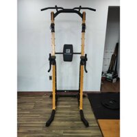 Xà đơn xà kép đa năng MK 680 điều chỉnh cải tiến thế hệ mới chắc chắn, giá tốt nhất