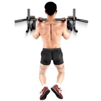 Xà đơn, xà kép  đa năng MK4007