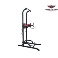 Xà đơn, xà kép T056 thiết bị tập tay vai bụng