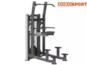 Xà đơn, xà kép với tạ Impulse IT9320