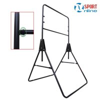 Xà đơn xếp chữ A