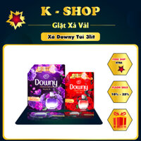 Xả Downy Hương Nước Hoa Pháp Túi 3Lít