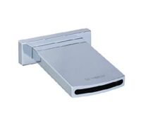 Xả dưới âm tường Phụ kiện 57948