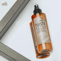 Xả dưỡng - Xả khô Nashi Argan