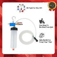 Xả E Dầu Phanh Ô Tô Và Xe Máy Dụng Cụ Thay Dầu Phanh Bơm Dầu Ly Hợp Thủy Lực
