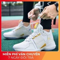Xả GIÀY BÓNG RỔ GIÁ RẺ WHY NOT ZERO C113 CÓ SẴN | CHOIBONGRO.VN XỊN 2020 new :
