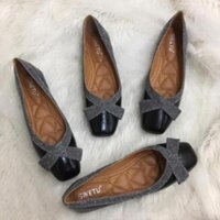 Xả Giày búp bê siketu size 40,41,42,43 Đẹp " x